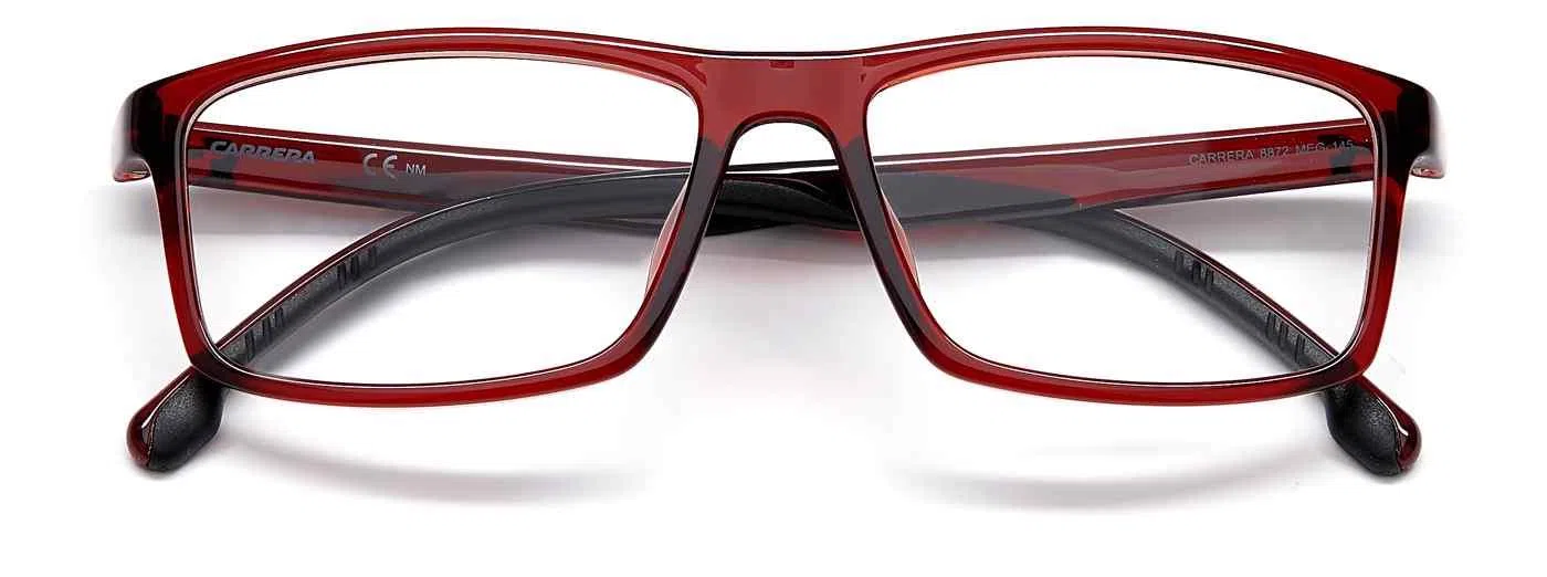 Carrera 8872 Eyeglasses - view 24